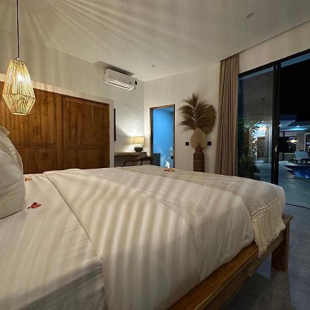 Villa Adilea 乌布 外观 照片