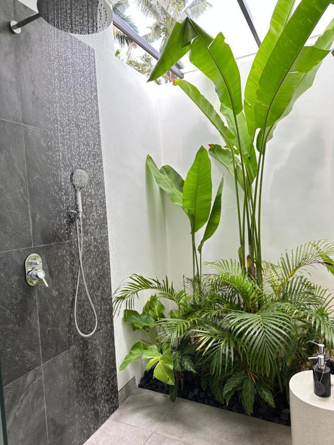 Villa Adilea 乌布 外观 照片